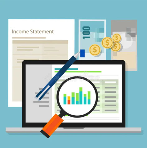 Accounting System