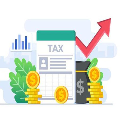 Taxation System